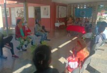 Desarrollan en Sandino el proceso político El Fidel que vive en mí