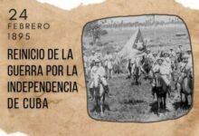 Campanas de Baire, latidos de la patria