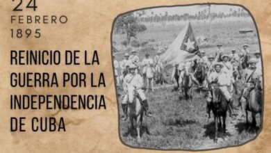 Campanas de Baire, latidos de la patria