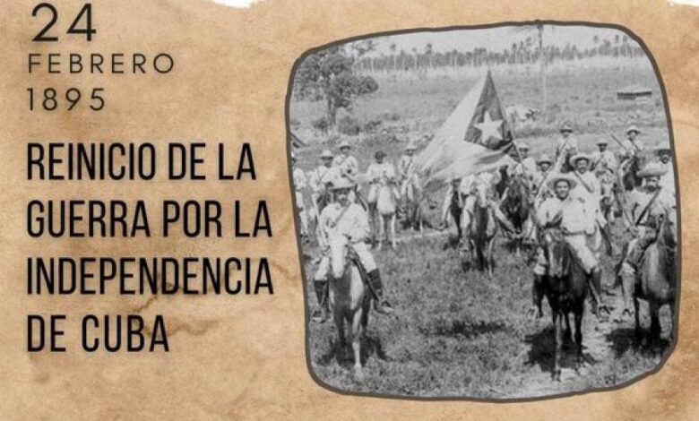 Campanas de Baire, latidos de la patria