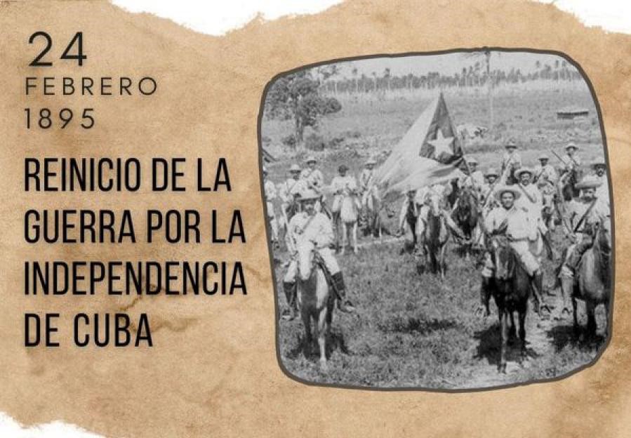 Campanas de Baire, latidos de la patria