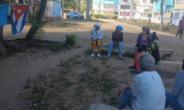 El Fidel que vive en mí, un proceso necesario