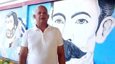 Agustín Márquez Oquendo