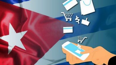 comercio electrónico cuba