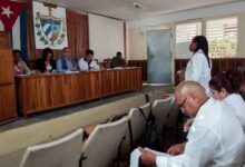 Sandino deficiencias en el control del agua potable