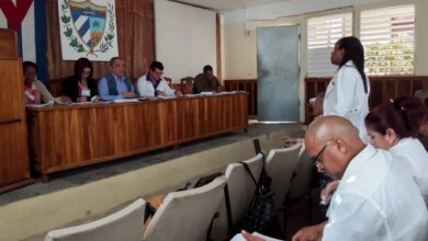 Sandino deficiencias en el control del agua potable