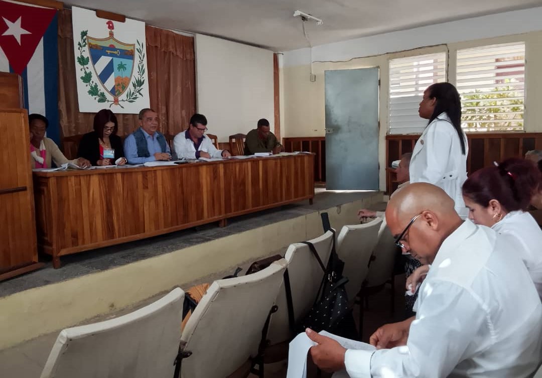 Sandino deficiencias en el control del agua potable