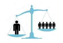 egoísmo y consumismo