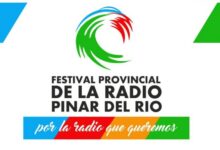 festival radial en Pinar del Río
