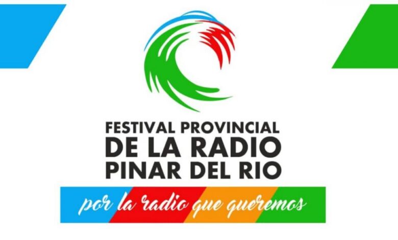 festival radial en Pinar del Río