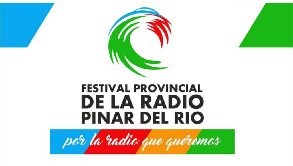 festival radial en Pinar del Río