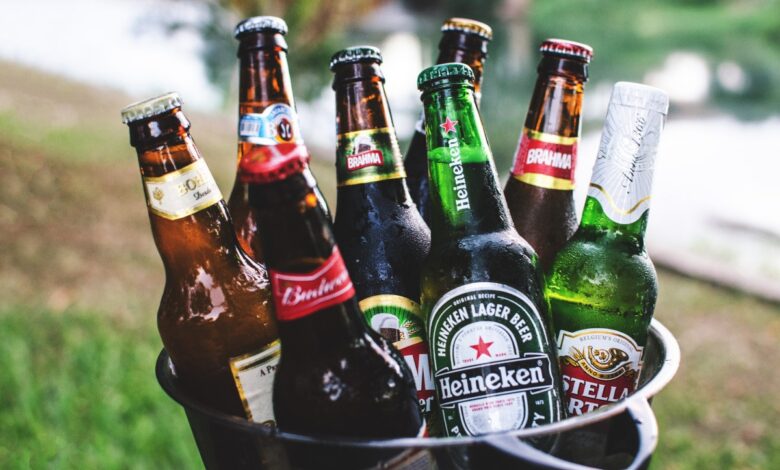 Cuba aplica impuesto especial a la importación de cerveza y bebidas alcohólicas