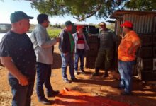 Eumelin González Sánchez, Gobernador de la provincia de Pinar del Río