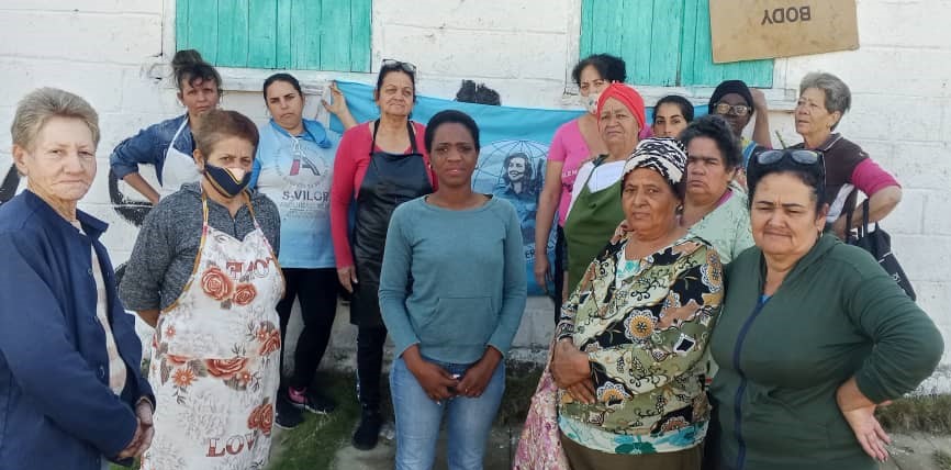 Un 8 de marzo empoderado FMC