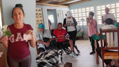 casa de abuelos sandino