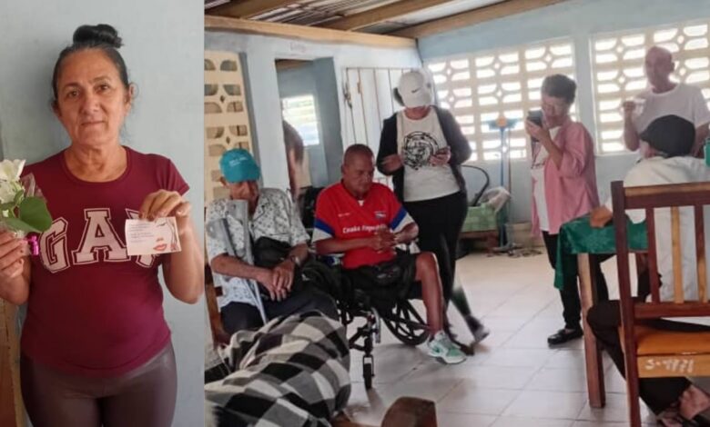 casa de abuelos sandino