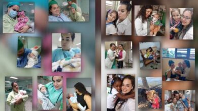 Autodiagnóstico digital, riesgo para la atención pediátrica