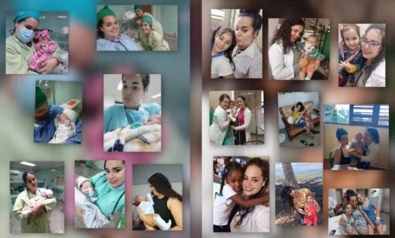 Autodiagnóstico digital, riesgo para la atención pediátrica