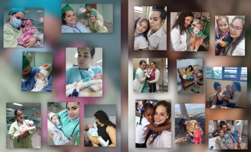 Autodiagnóstico digital, riesgo para la atención pediátrica