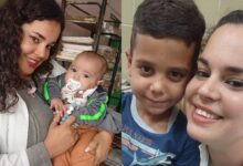 pediatra Roxana Álvarez Gutiérrez, especialista en Pediatría del área Manuel Lazo en el municipio de Sandino