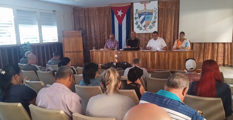 interés social consejo de la administración sandino