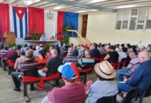 asamblea municipal del poder popular