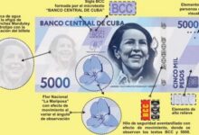 nuevos billetes