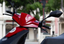 Cuba amplía a seis dígitos las matrículas de ciclomotores y motocicletas