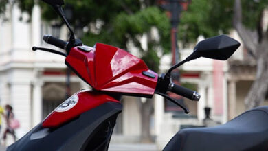 Cuba amplía a seis dígitos las matrículas de ciclomotores y motocicletas