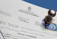 Cuba estrena nueva Ley del Registro Civil