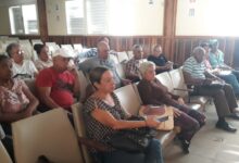 Grupo municipal de Alimento