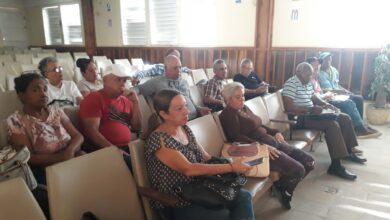 Grupo municipal de Alimento