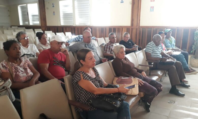 Grupo municipal de Alimento