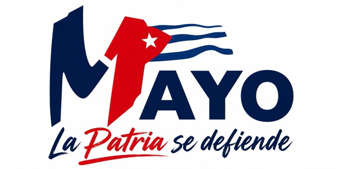 primero de mayo