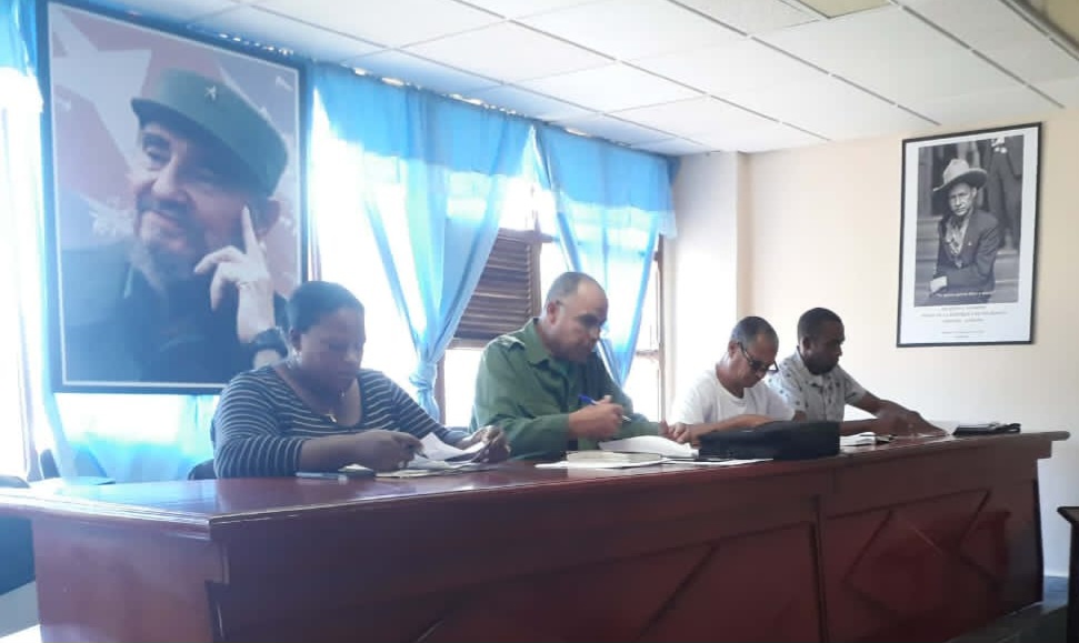Empresa tabaco