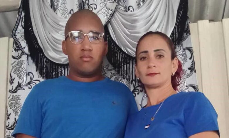 Ledyan Mons Corrales autismo