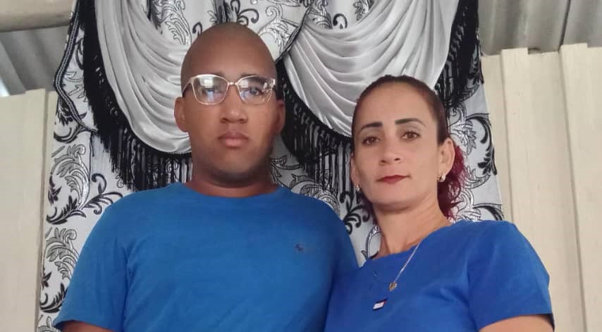 Ledyan Mons Corrales autismo