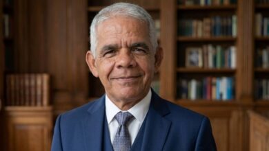 Luis Ángel Calderón Canals