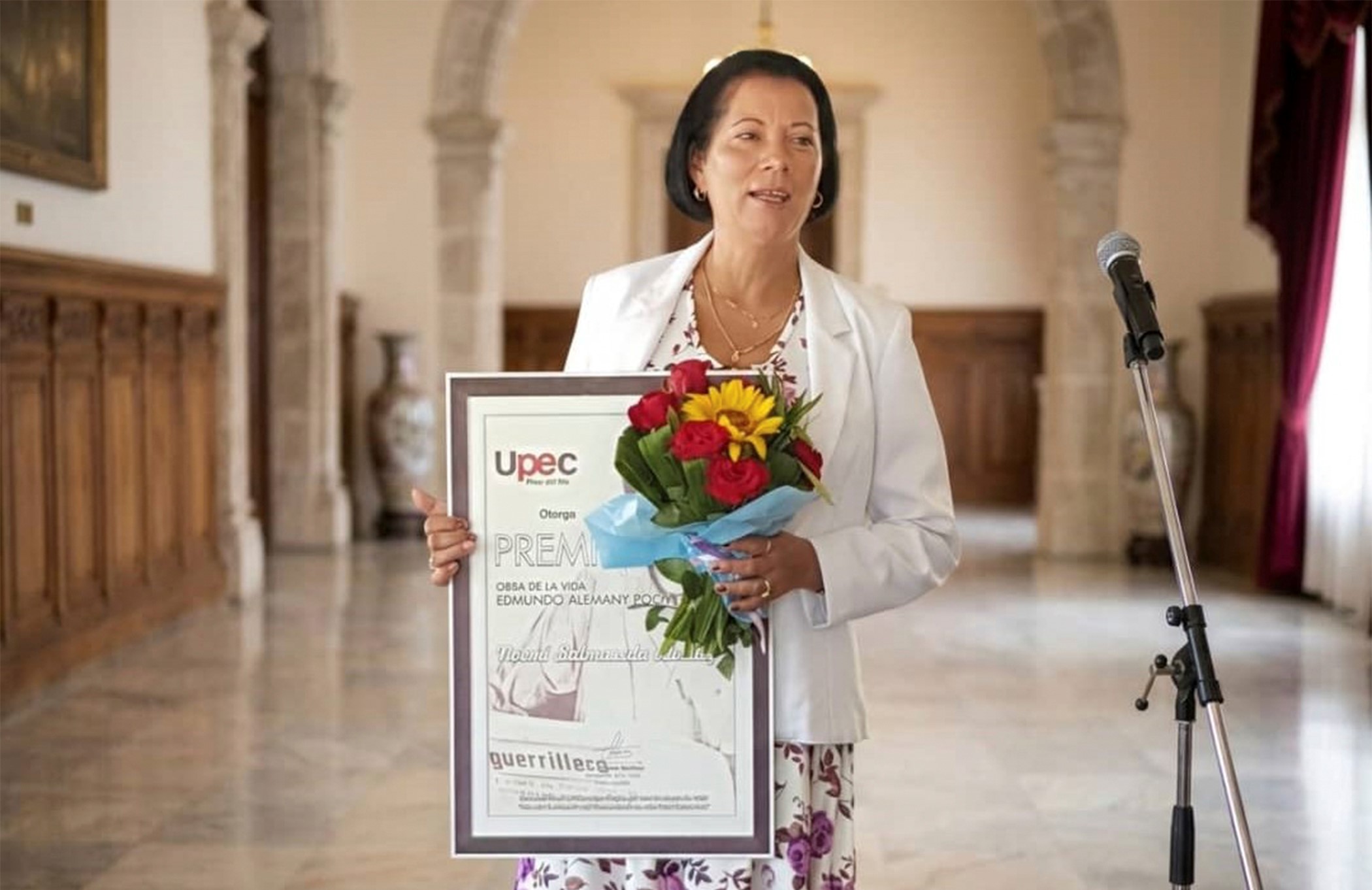 Noemí Balmaseda Alvelay
