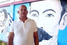 Premio a lo imposible Agustín Márquez Oquendo