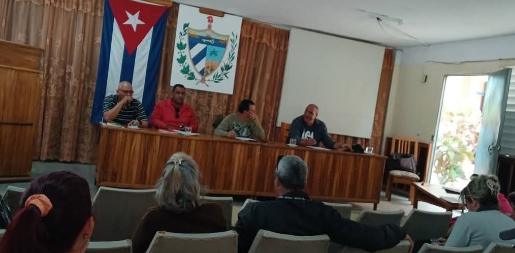 desarrollo local sandino