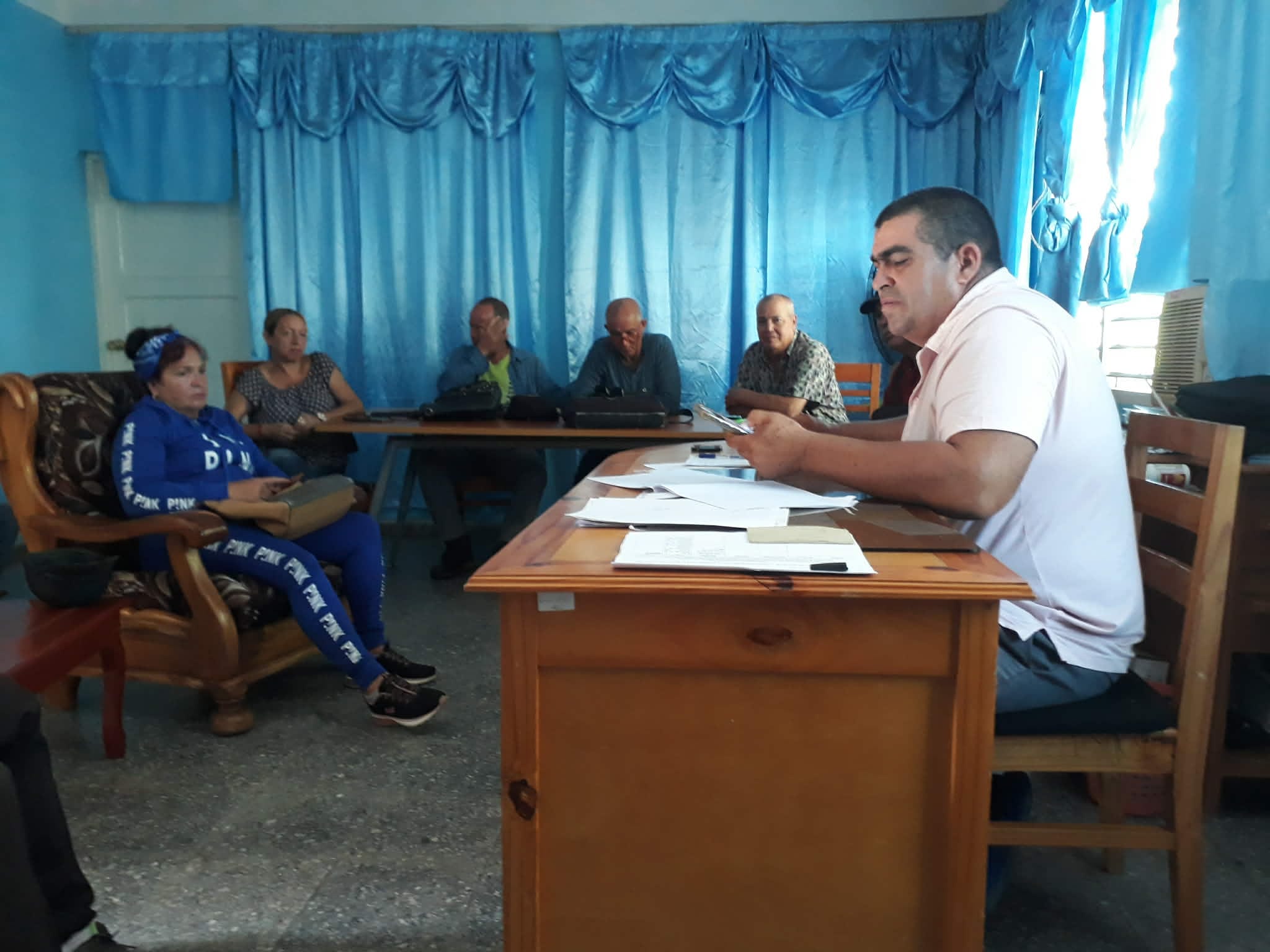 Déficit de combustible afecta a los servicios básicos en Sandino