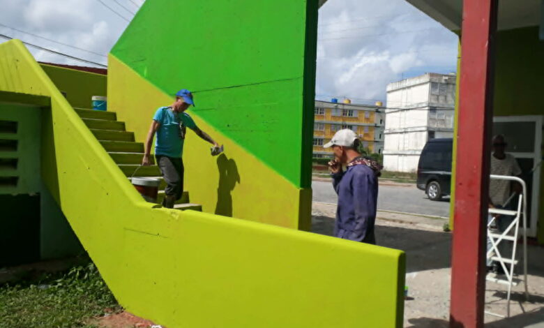 Realizan plan de actividades en saludo al aniversario 62 de ciudad Sandino