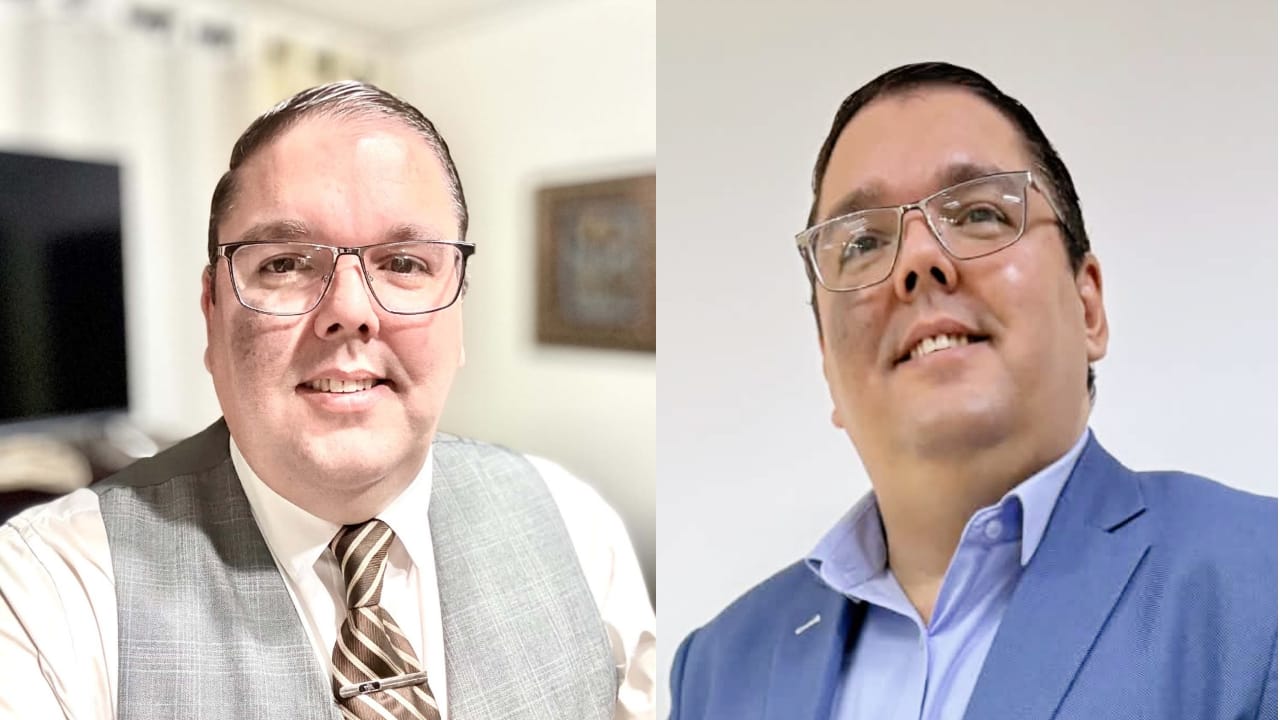 Andy Rojas Jiménez