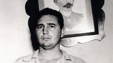 alegato fidel castro la historia me absolverá