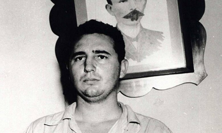 alegato fidel castro la historia me absolverá
