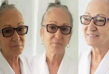 Doctora Barbarita Fuentes Ledesma, vocación que no se jubila