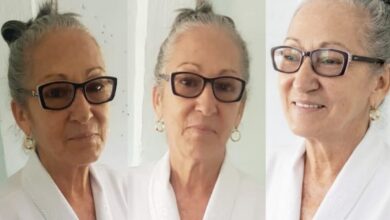 Doctora Barbarita Fuentes Ledesma, vocación que no se jubila