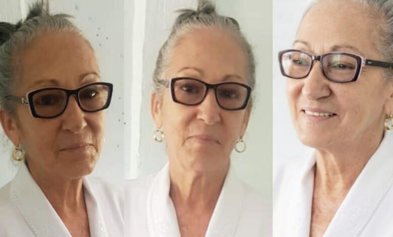 Doctora Barbarita Fuentes Ledesma, vocación que no se jubila