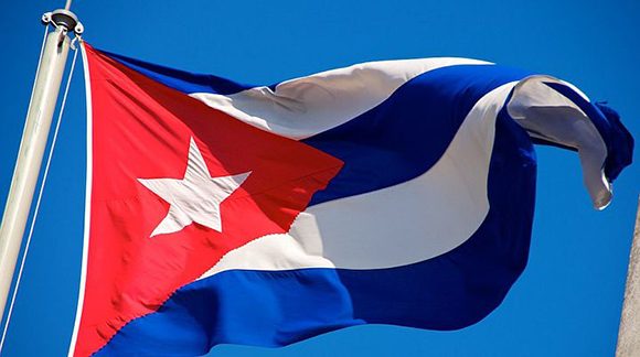 cubano, símbolo de resistencia